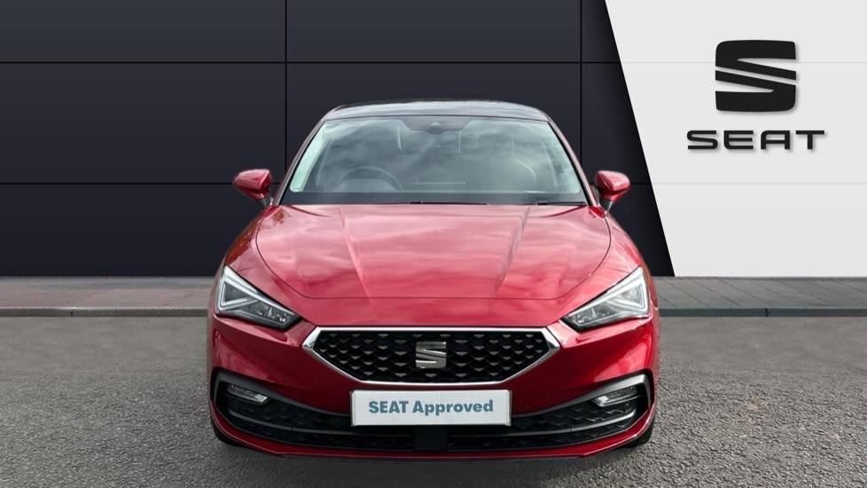 SEAT Leon 2.0 TSI EVO Xcellence Lux 5dr DSG Petrol Hatchback - Image 7