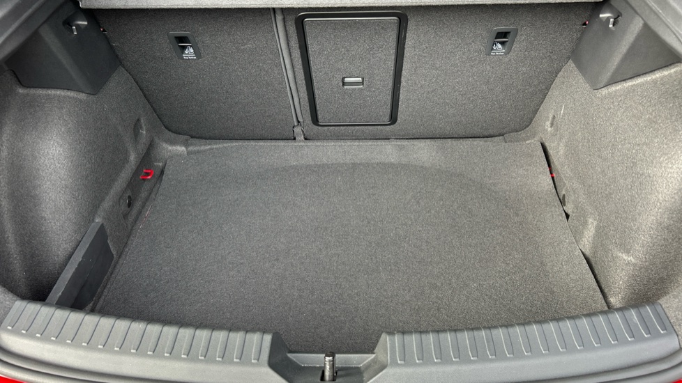 SEAT Leon 2.0 TSI EVO Xcellence Lux 5dr DSG Petrol Hatchback - Image 20
