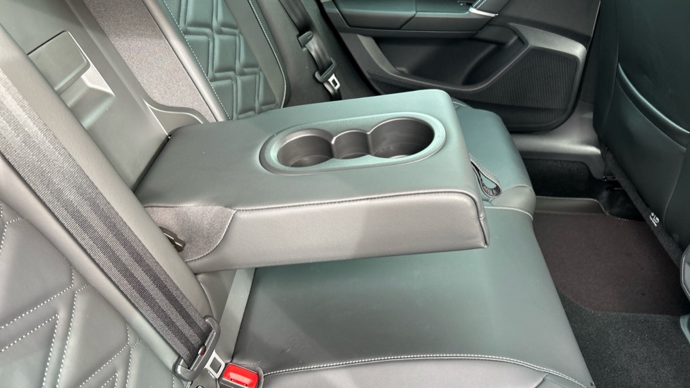 SEAT Leon 2.0 TSI EVO Xcellence Lux 5dr DSG Petrol Hatchback - Image 25