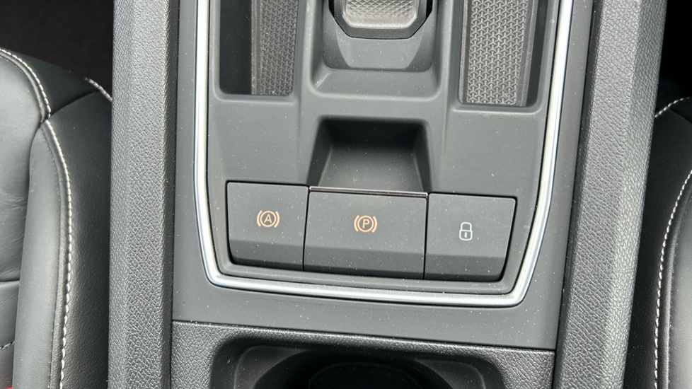 SEAT Leon 2.0 TSI EVO Xcellence Lux 5dr DSG Petrol Hatchback - Image 39
