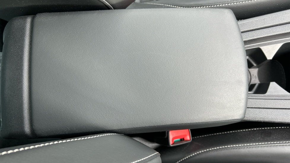 SEAT Leon 2.0 TSI EVO Xcellence Lux 5dr DSG Petrol Hatchback - Image 41