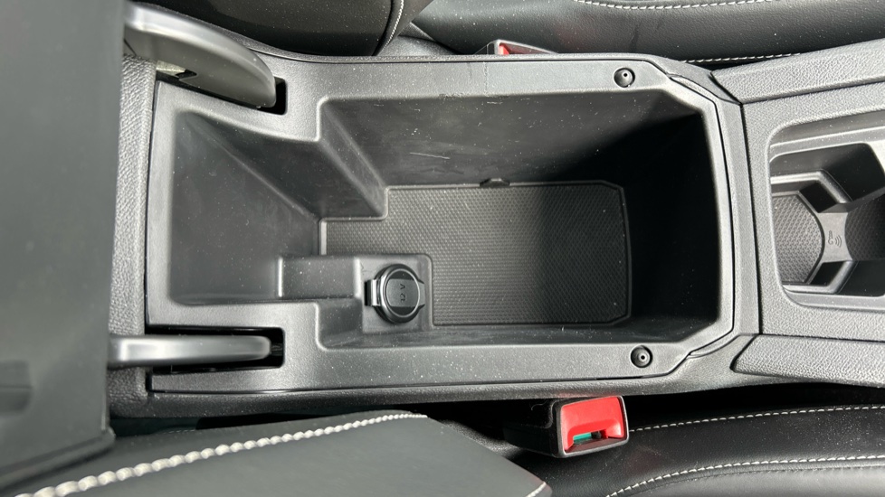 SEAT Leon 2.0 TSI EVO Xcellence Lux 5dr DSG Petrol Hatchback - Image 42
