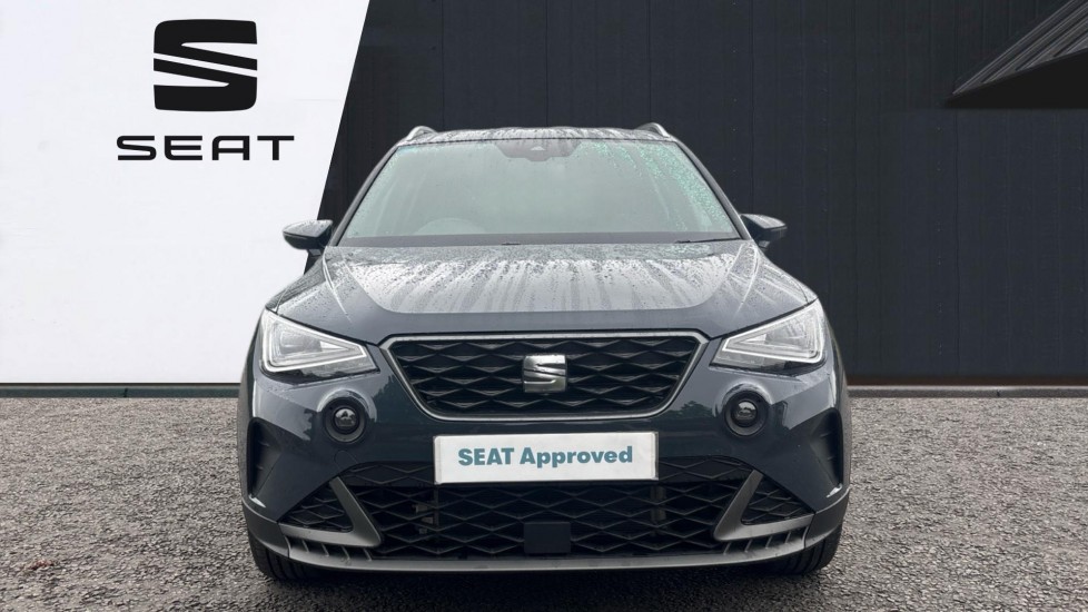 SEAT Arona 1.0 TSI 115 FR 5dr Petrol Hatchback - Image 7
