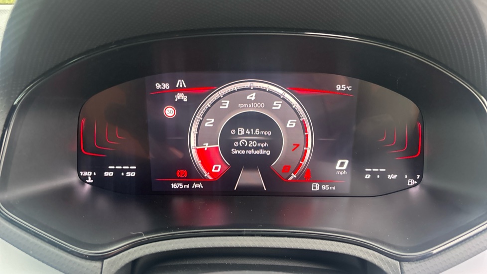 SEAT Arona 1.0 TSI 115 FR 5dr Petrol Hatchback - Image 11