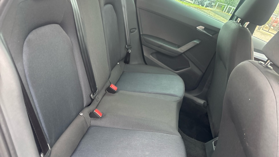SEAT Arona 1.0 TSI 115 FR 5dr Petrol Hatchback - Image 16