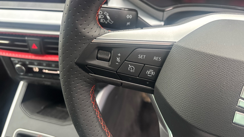 SEAT Arona 1.0 TSI 115 FR 5dr Petrol Hatchback - Image 17