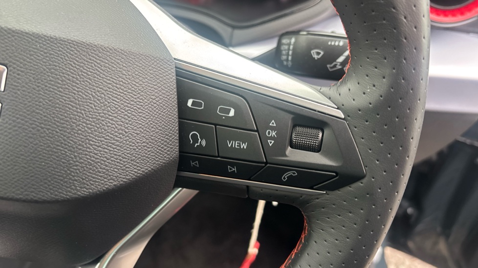 SEAT Arona 1.0 TSI 115 FR 5dr Petrol Hatchback - Image 18
