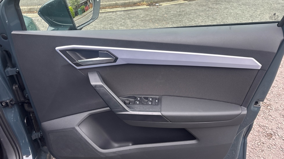 SEAT Arona 1.0 TSI 115 FR 5dr Petrol Hatchback - Image 19