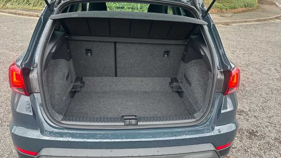 SEAT Arona 1.0 TSI 115 FR 5dr Petrol Hatchback - Image 20