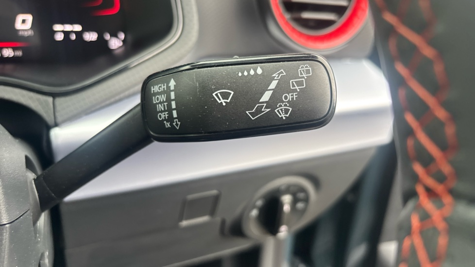 SEAT Arona 1.0 TSI 115 FR 5dr Petrol Hatchback - Image 29