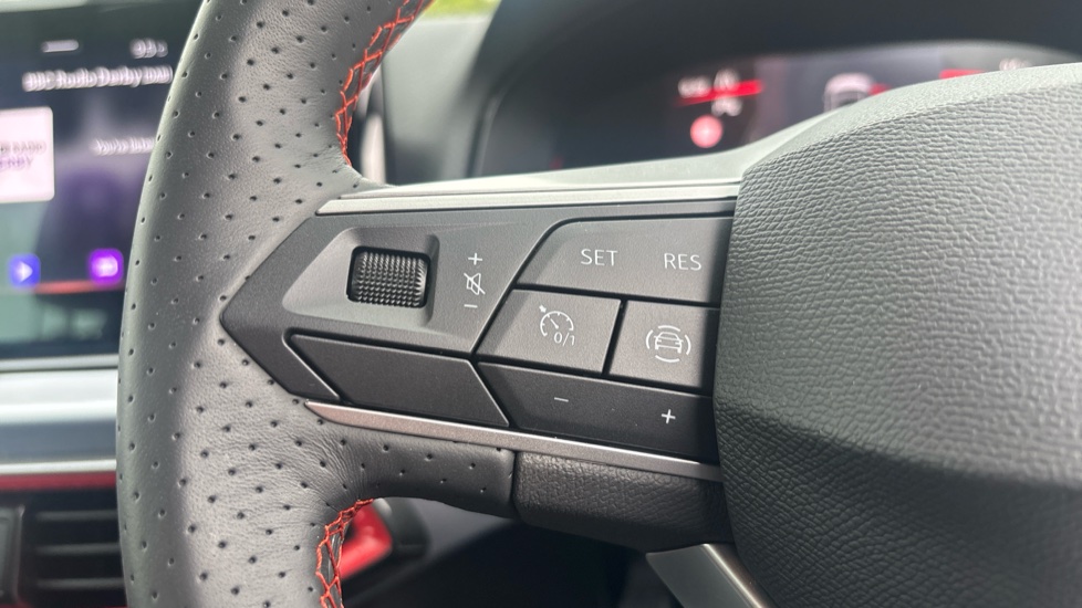 SEAT Arona 1.0 TSI 115 FR 5dr Petrol Hatchback - Image 31