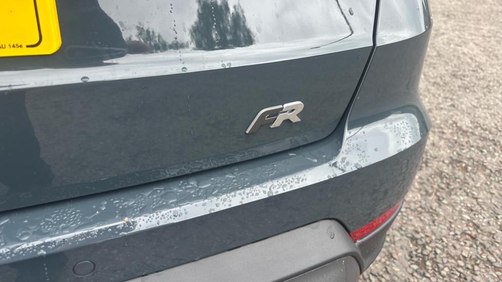 SEAT Arona 1.0 TSI 115 FR 5dr Petrol Hatchback - Image 40