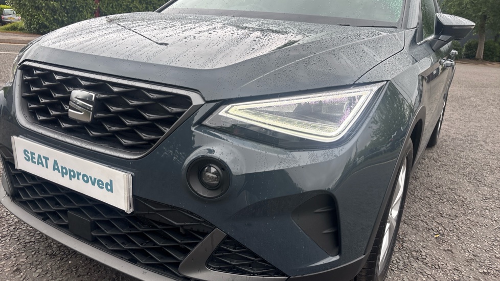 SEAT Arona 1.0 TSI 115 FR 5dr Petrol Hatchback - Image 41