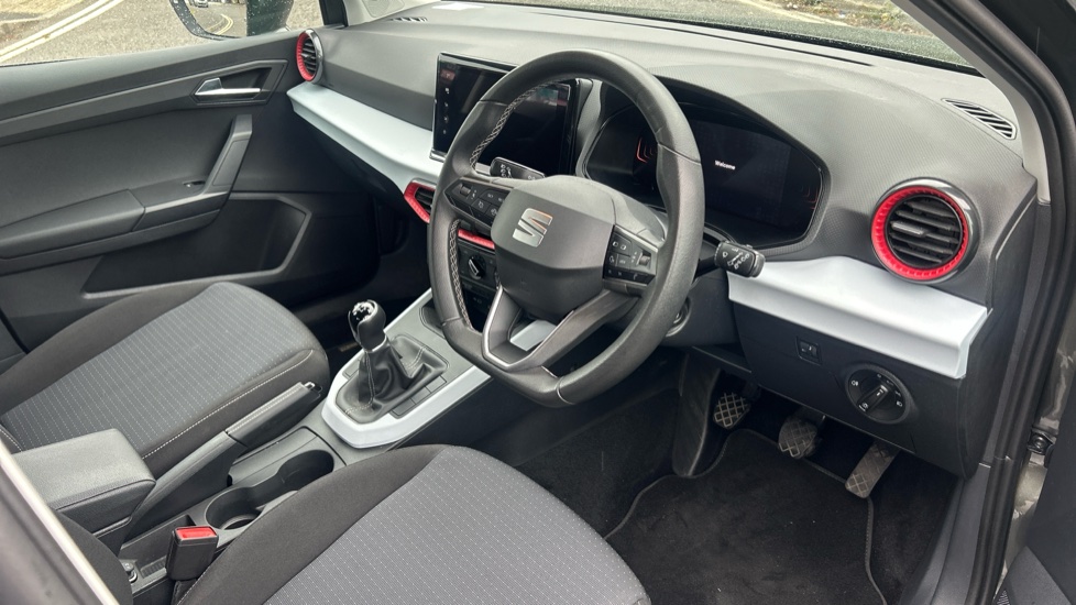 SEAT Arona 1.0 TSI SE Technology 5dr Petrol Hatchback - Image 6
