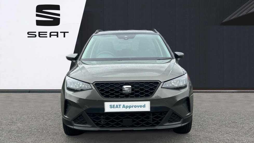 SEAT Arona 1.0 TSI SE Technology 5dr Petrol Hatchback - Image 7