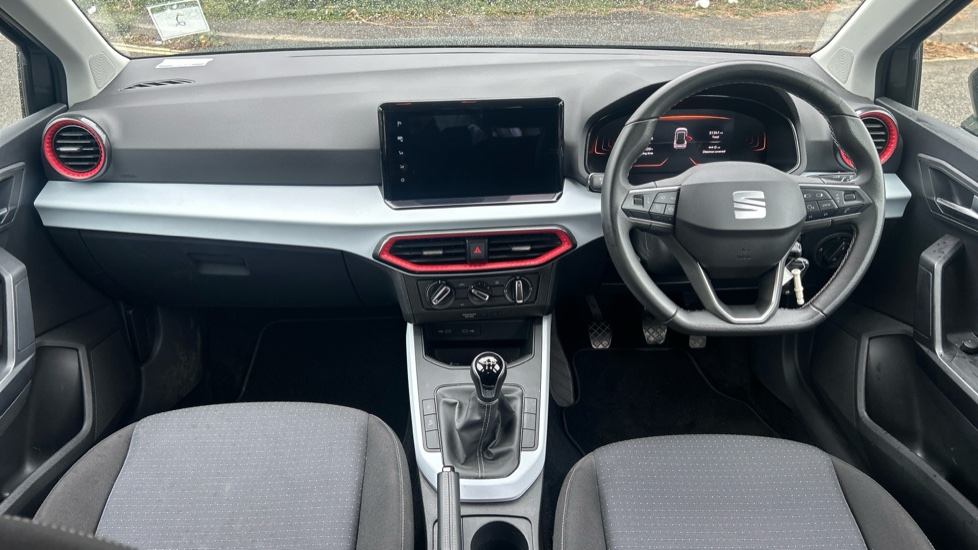 SEAT Arona 1.0 TSI SE Technology 5dr Petrol Hatchback - Image 9