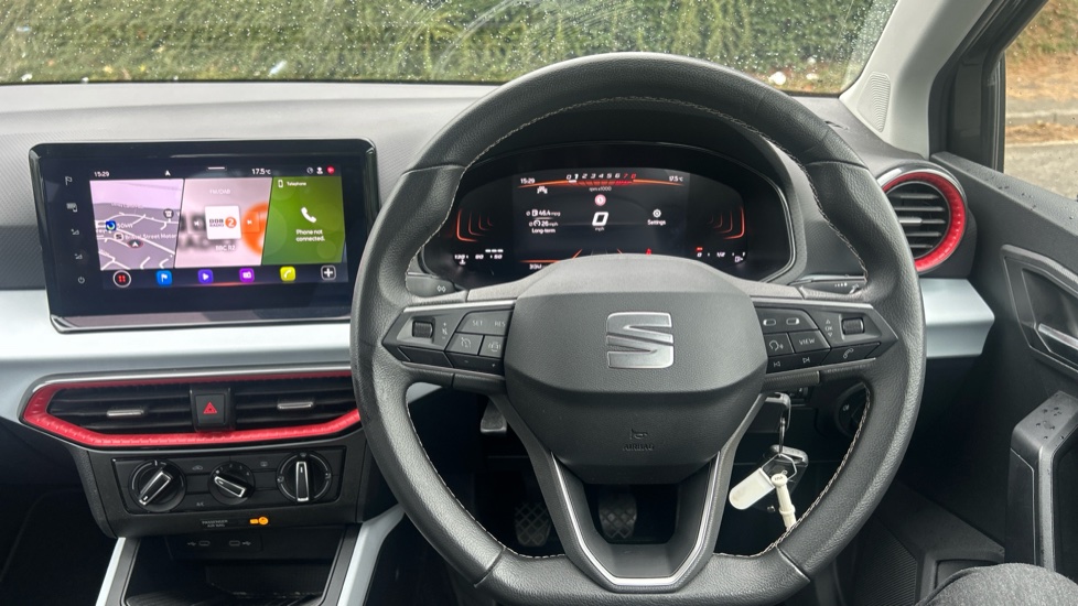 SEAT Arona 1.0 TSI SE Technology 5dr Petrol Hatchback - Image 10