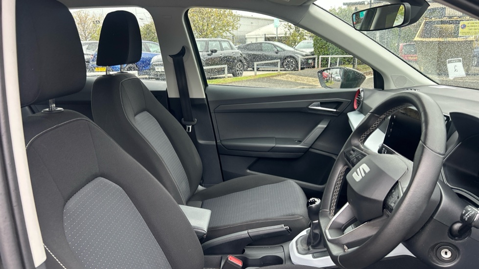 SEAT Arona 1.0 TSI SE Technology 5dr Petrol Hatchback - Image 15