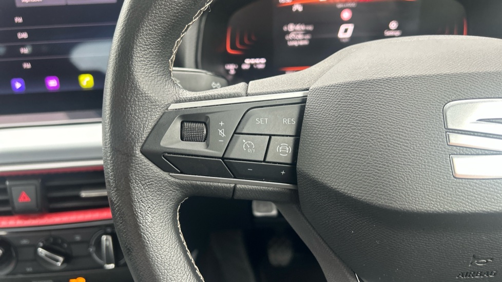 SEAT Arona 1.0 TSI SE Technology 5dr Petrol Hatchback - Image 17
