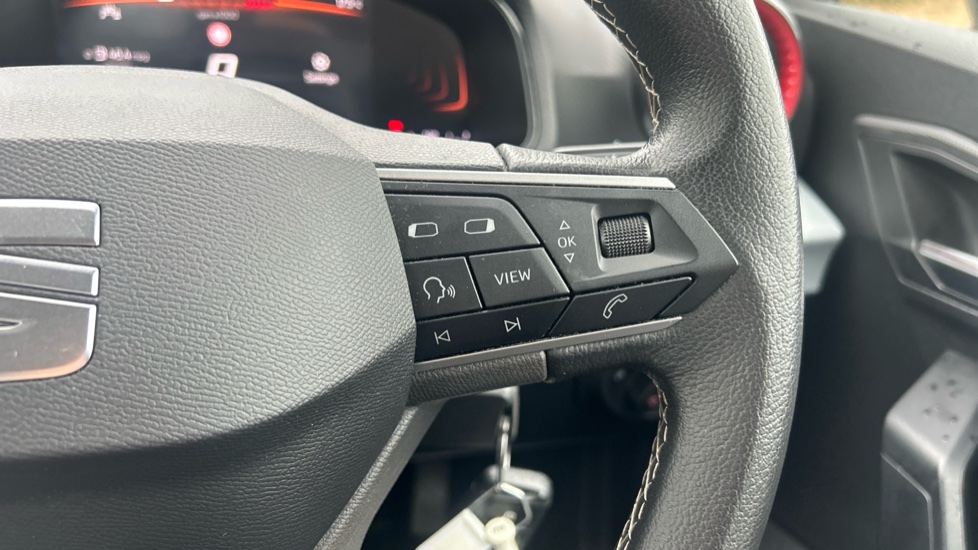 SEAT Arona 1.0 TSI SE Technology 5dr Petrol Hatchback - Image 18