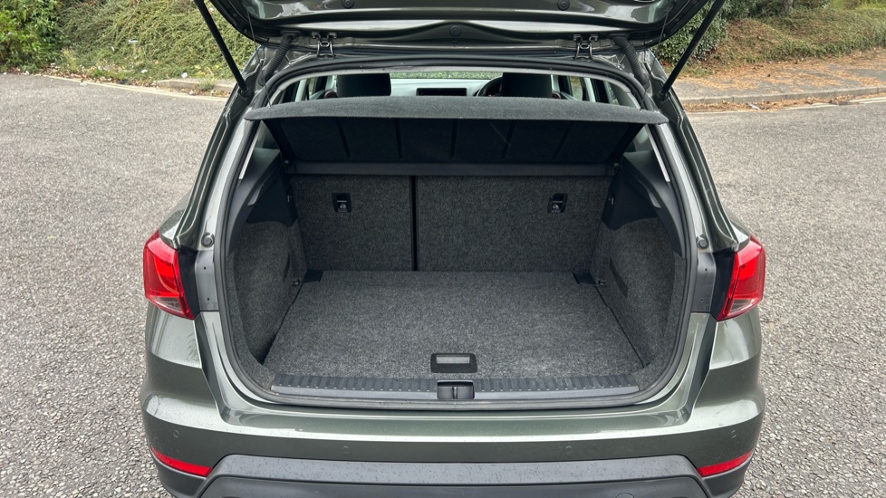 SEAT Arona 1.0 TSI SE Technology 5dr Petrol Hatchback - Image 20