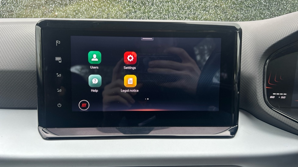 SEAT Arona 1.0 TSI SE Technology 5dr Petrol Hatchback - Image 23