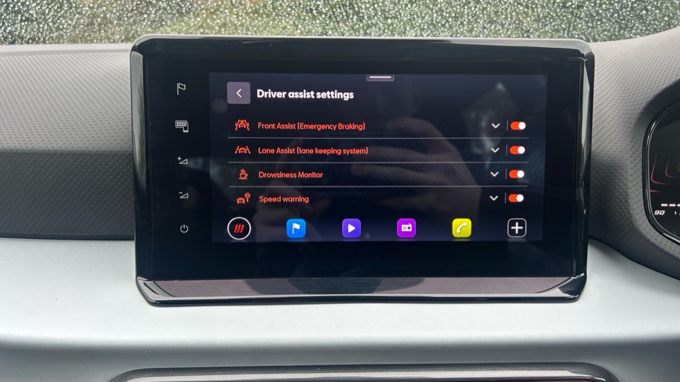 SEAT Arona 1.0 TSI SE Technology 5dr Petrol Hatchback - Image 28