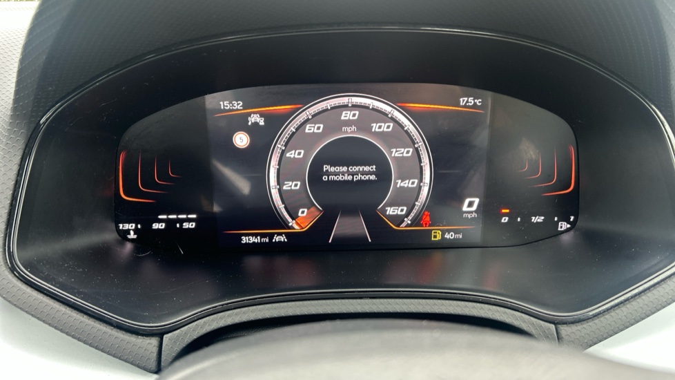 SEAT Arona 1.0 TSI SE Technology 5dr Petrol Hatchback - Image 29