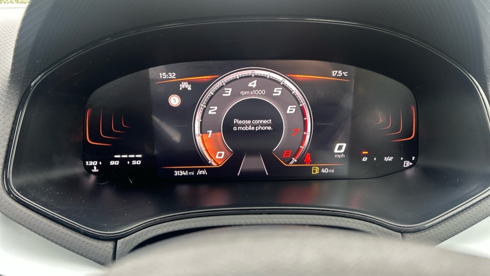 SEAT Arona 1.0 TSI SE Technology 5dr Petrol Hatchback - Image 30