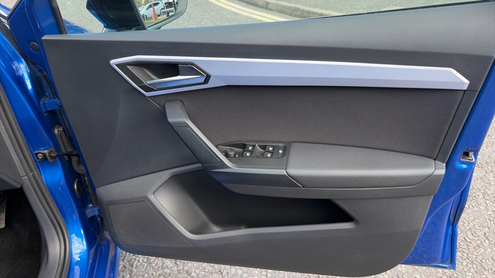 SEAT Ibiza 1.0 TSI 115 FR 5dr Petrol Hatchback - Image 19