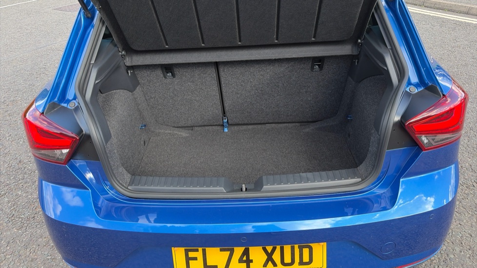 SEAT Ibiza 1.0 TSI 115 FR 5dr Petrol Hatchback - Image 20