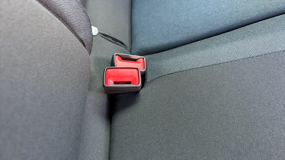 SEAT Ibiza 1.0 TSI 115 FR 5dr Petrol Hatchback - Image 34