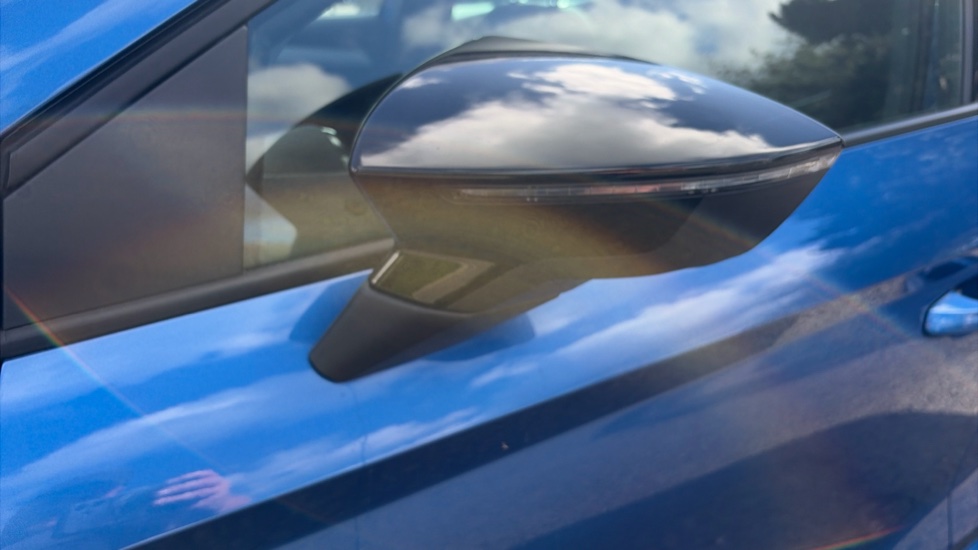 SEAT Ibiza 1.0 TSI 115 FR 5dr Petrol Hatchback - Image 37