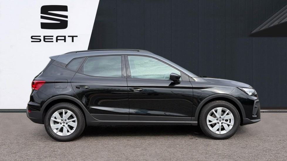 SEAT Arona 1.0 TSI SE Technology 5dr Petrol Hatchback - Image 4