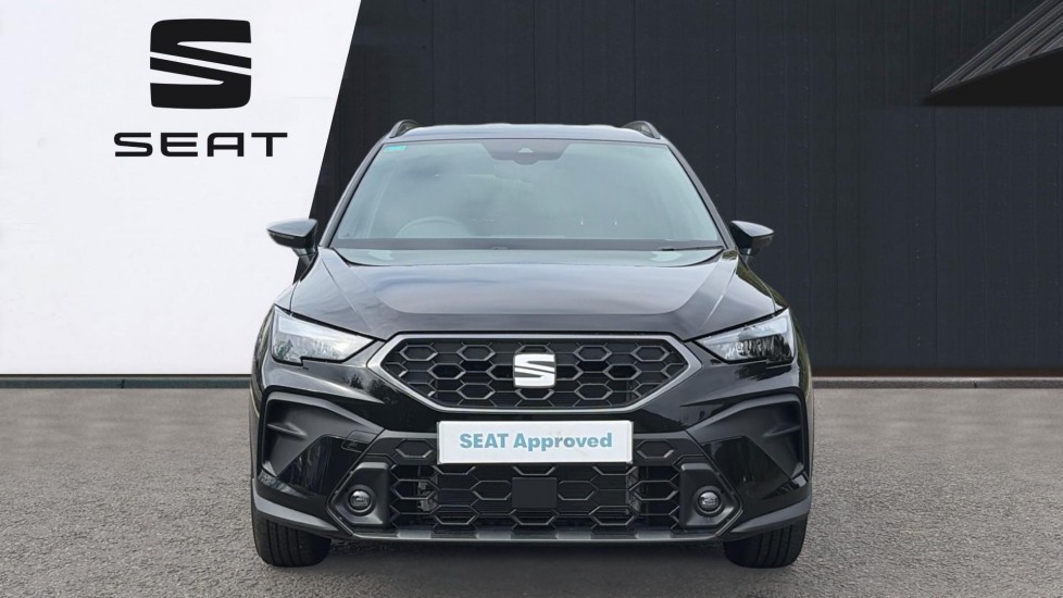 SEAT Arona 1.0 TSI SE Technology 5dr Petrol Hatchback - Image 7
