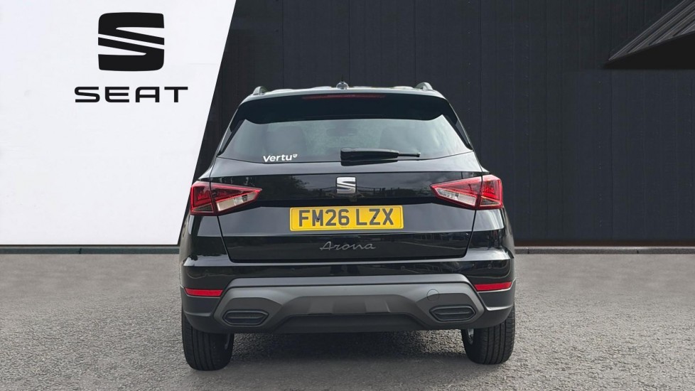 SEAT Arona 1.0 TSI SE Technology 5dr Petrol Hatchback - Image 8