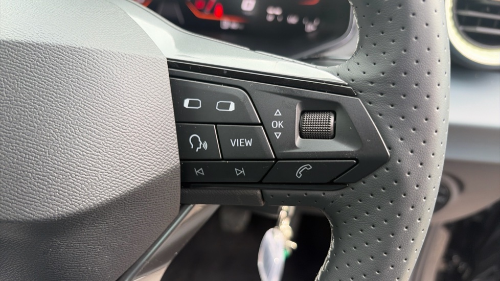 SEAT Arona 1.0 TSI SE Technology 5dr Petrol Hatchback - Image 18