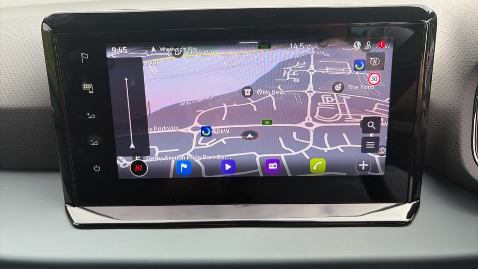 SEAT Arona 1.0 TSI SE Technology 5dr Petrol Hatchback - Image 25
