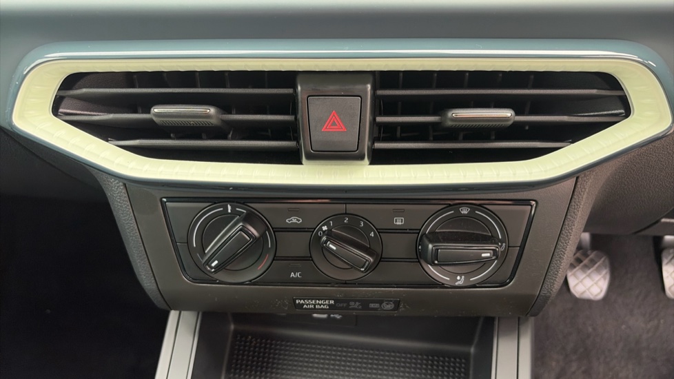 SEAT Arona 1.0 TSI SE Technology 5dr Petrol Hatchback - Image 26