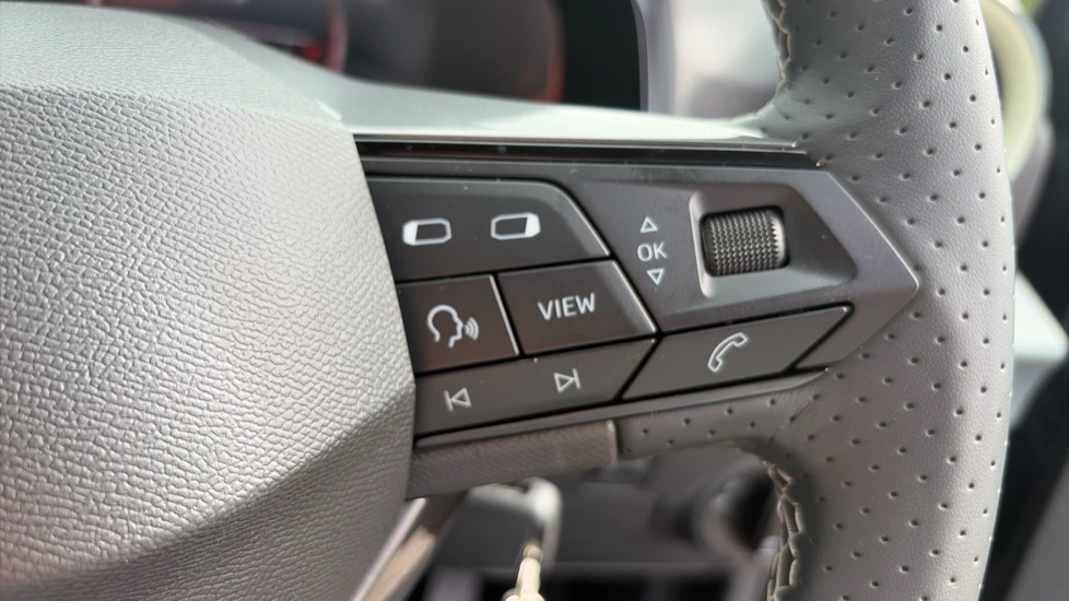 SEAT Arona 1.0 TSI SE Technology 5dr Petrol Hatchback - Image 32