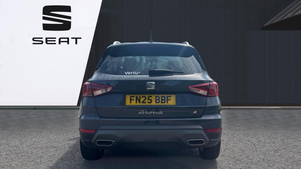 SEAT Arona 1.0 TSI 115 FR 5dr Petrol Hatchback - Image 8