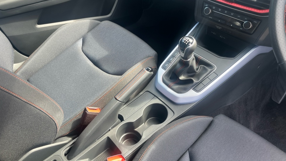 SEAT Arona 1.0 TSI 115 FR 5dr Petrol Hatchback - Image 14
