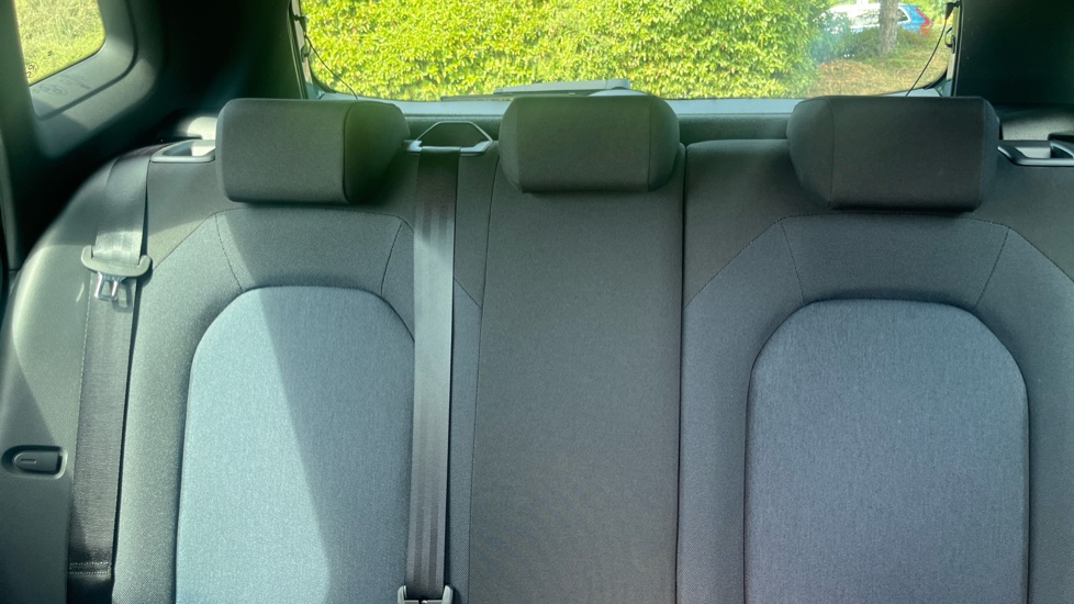 SEAT Arona 1.0 TSI 115 FR 5dr Petrol Hatchback - Image 16
