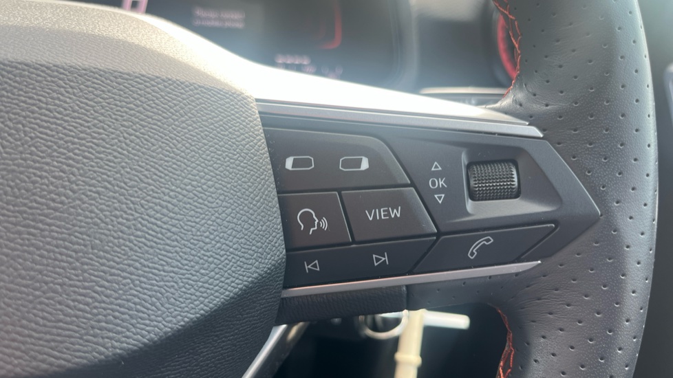 SEAT Arona 1.0 TSI 115 FR 5dr Petrol Hatchback - Image 18