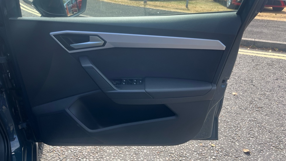 SEAT Arona 1.0 TSI 115 FR 5dr Petrol Hatchback - Image 19