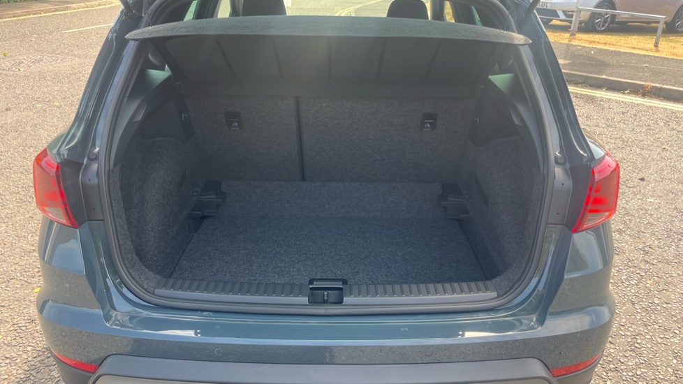 SEAT Arona 1.0 TSI 115 FR 5dr Petrol Hatchback - Image 20