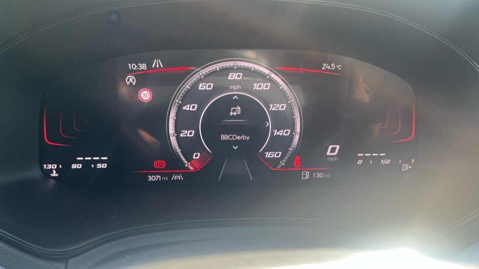 SEAT Arona 1.0 TSI 115 FR 5dr Petrol Hatchback - Image 24