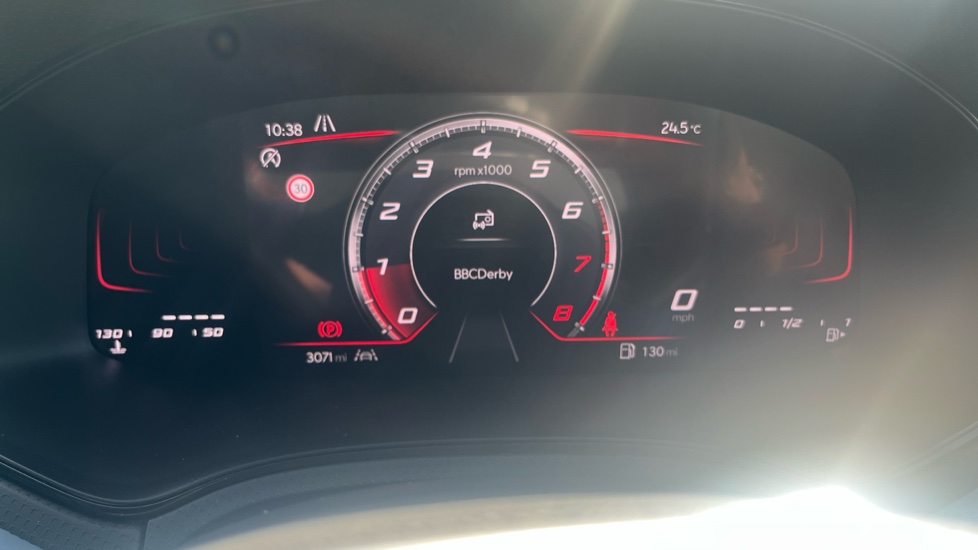 SEAT Arona 1.0 TSI 115 FR 5dr Petrol Hatchback - Image 25