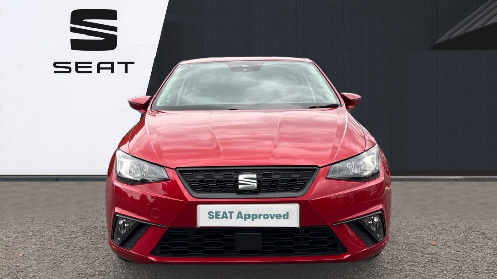 SEAT Ibiza 1.0 MPI SE 5dr Petrol Hatchback - Image 7