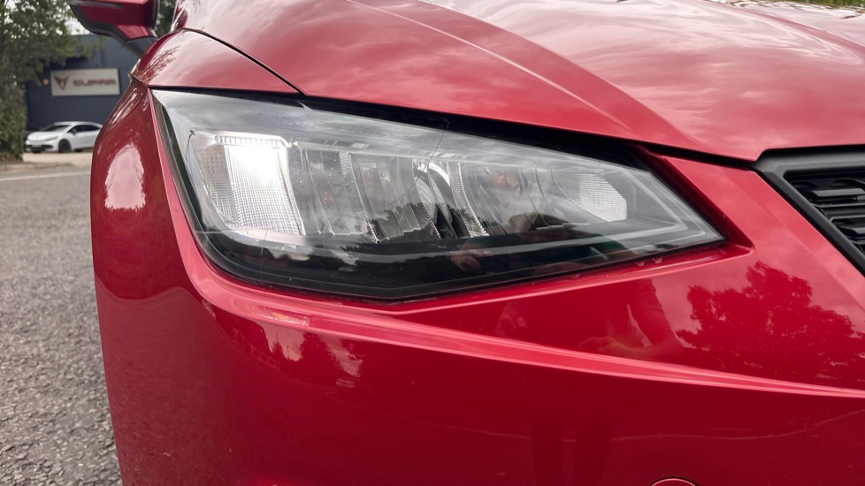 SEAT Ibiza 1.0 MPI SE 5dr Petrol Hatchback - Image 34